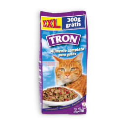 TRON® Alimento para Gatos XXL