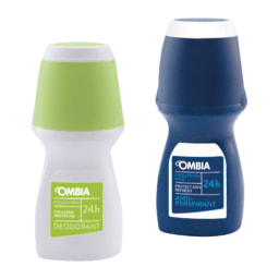 Ombia® - Desodorizante Roll-on