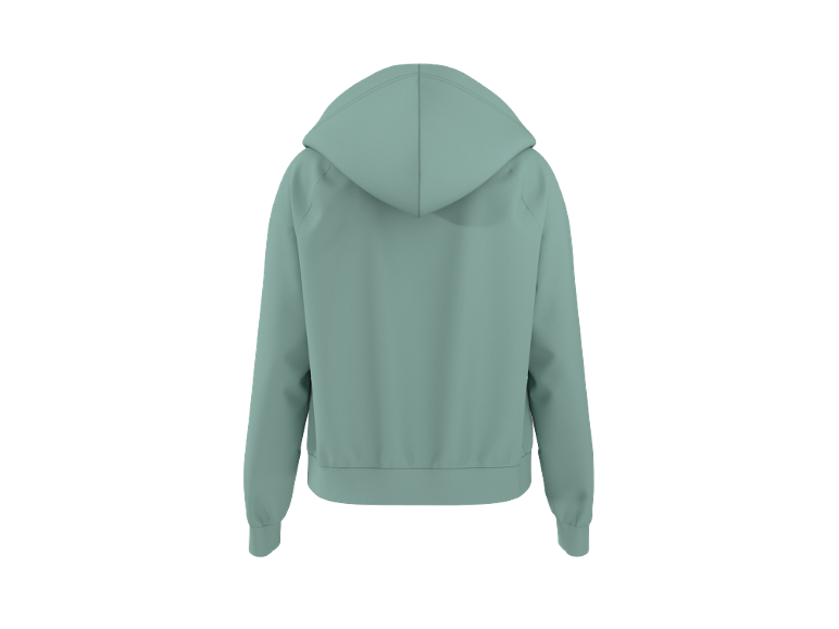 Casaco Sweat para Senhora