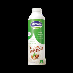 Mimosa Leite Magro com Amêndoa sem Lactose
