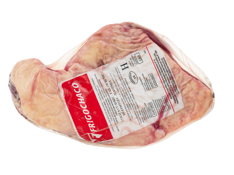 Maminha da América do Sul