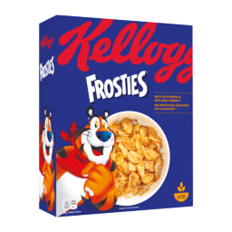 Kellogg's Cereais Frosties