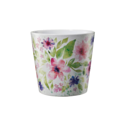 Vaso de cerâmica 'Spring' V13