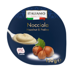 Italiamo® Iogurte Cremoso Receita Italiana