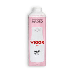 VIGOR® Leite Magro