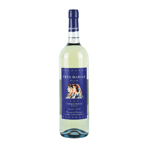 TRÊS MARIAS - Vinho Verde Branco DOC