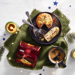 Mini Panettone Pepitas de Chocolate