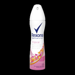 Rexona Desodorizante Spray Tropical Mulher