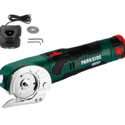 PARKSIDE® Multi-cortador com Bateria