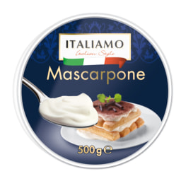 Italiamo® Mascarpone