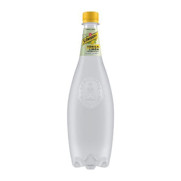 Schweppes Água Tónica de Limão