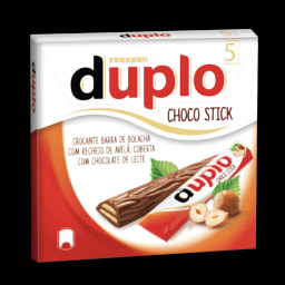 Duplo Chocolate
