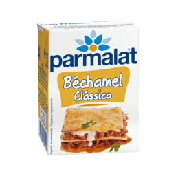 Parmalat Molho Béchamel