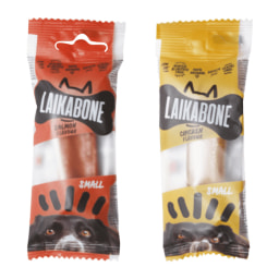 Laika Bone Snack para Cão