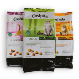 COSHIDA® Alimento para Gato Premium