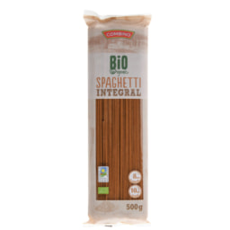 Combino® Bio Esparguete Clássico/ Integral