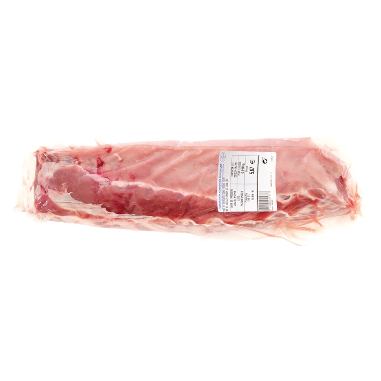 Costeleta de Porco