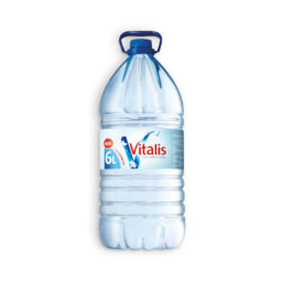 VITALIS® Água Mineral