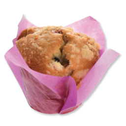 Muffin de Mirtilo