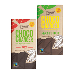 CHOCEUR® - Choco Changer Chocolate