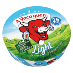 A Vaca que Ri®  Queijo  Fundido Light