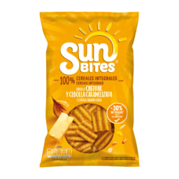 Sunbites - Snack de Cereais