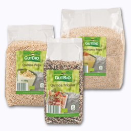 Quinoa/Amaranto