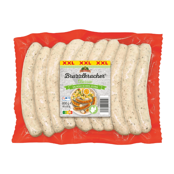 Gut Drei Eichen® - Salsicha de Aves XXL