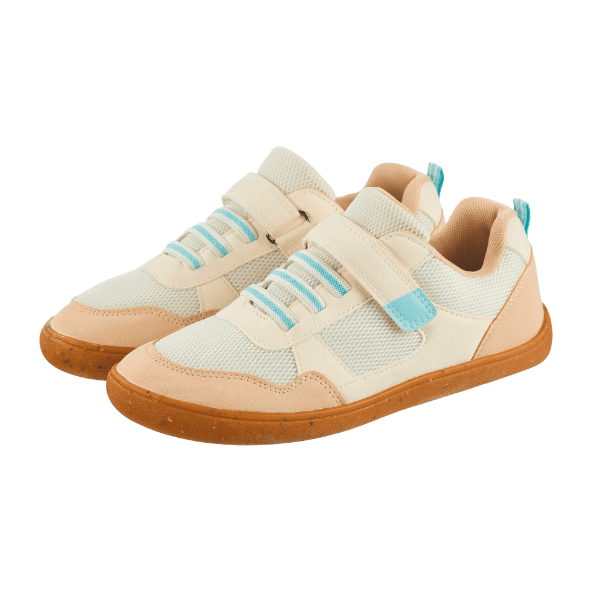 LILY & DAN® - Ténis Barefoot