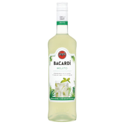 Bacardi® Cocktail Mojito