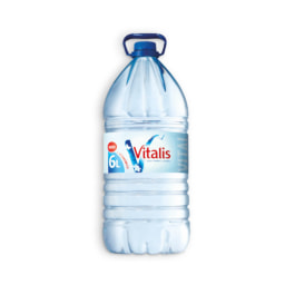 VITALIS® Água