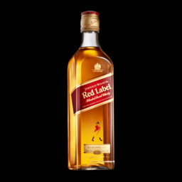 Whisky Johnnie Walker Red Label 