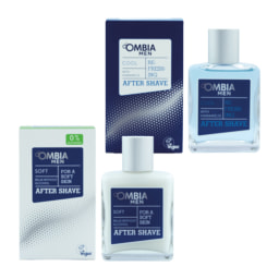 Ombia® After Shave