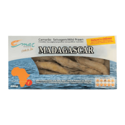 Marfresco - Camarão Madagáscar 60/80