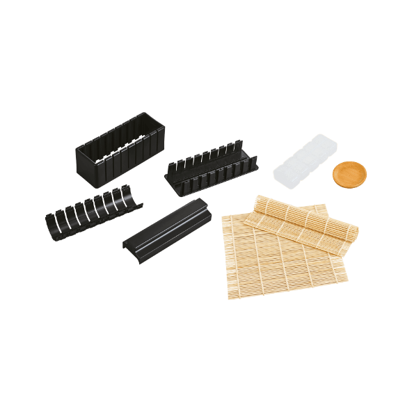 CROFTON® - Kit para Fazer Sushi