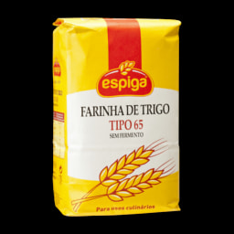 Espiga Farinha de Trigo T65