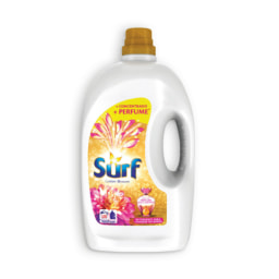 SURF® Detergente Líquido Golden Blossom