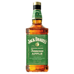 Jack Daniel’s® Whisky Apple