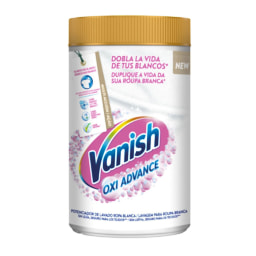 Vanish® Tira Nódoas em Pó Oxi Action White/ Pink