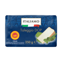 Queijo Taleggio DOP