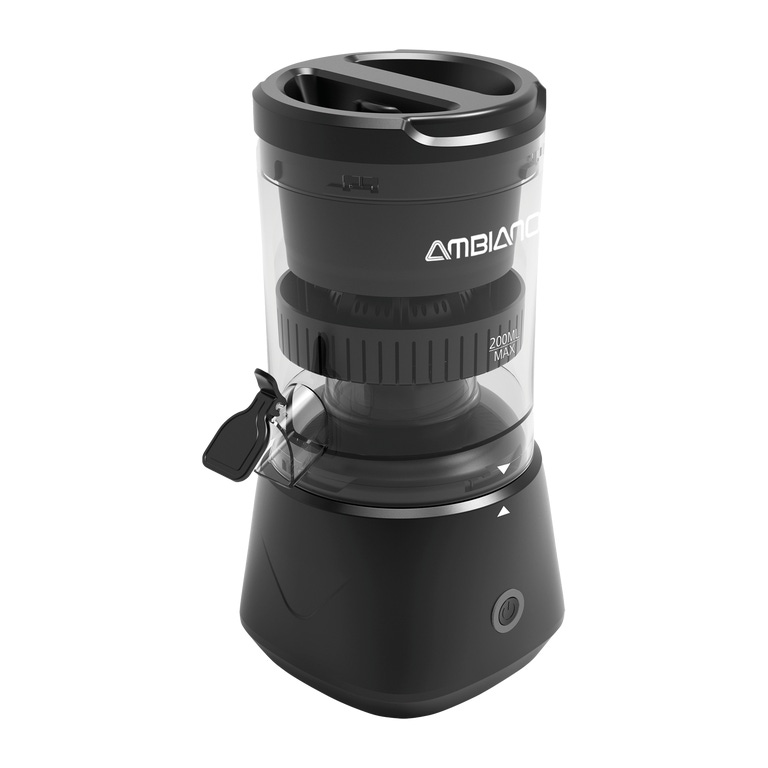 AMBIANO® - Espremedor de Citrinos Automático