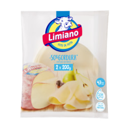 Fatias Light Embalagem Familiar