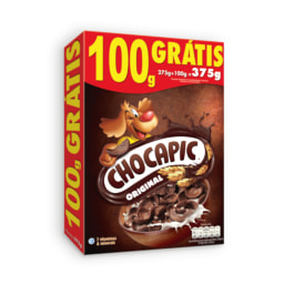 CHOCAPIC® Cereais com Chocolate