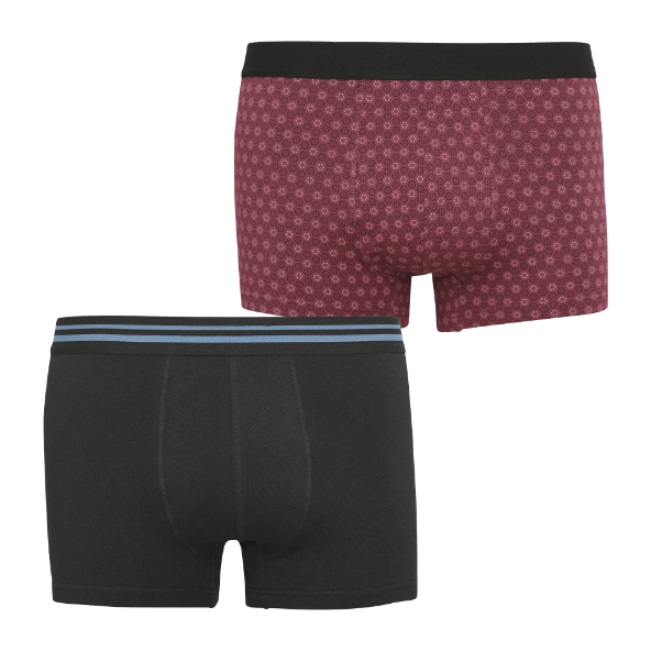 Up2Fashion® - Boxers para Homem