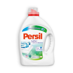 PERSIL® Detergente Gel Sabão Azul&Branco