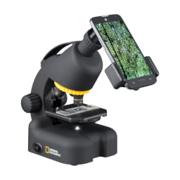 Microscópio Suporte
Telemóvel