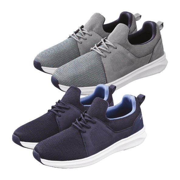 UP2FASHION® - Ténis para Homem
