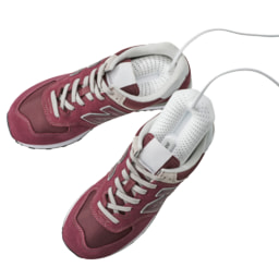SILVERCREST - Secador Elétrico para Sapatos