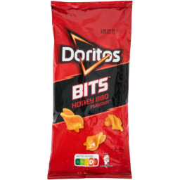 Bits Doritos Honey BBQ