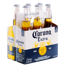 Corona®  Cerveja